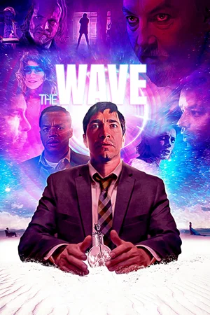 Affiche du film : The Wave