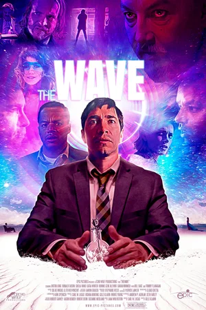 Photo du film : The Wave