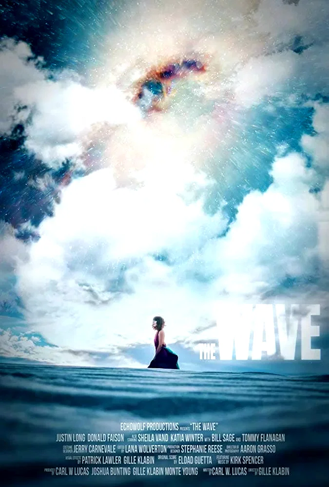 Photo 3 du film : The Wave