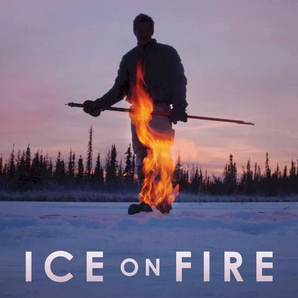 Miniature photo du film : Ice on Fire