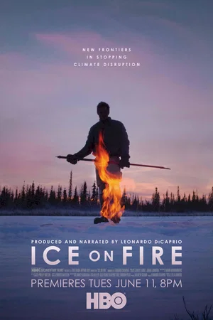 Photo du film : Ice on Fire