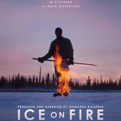Miniature photo du film : Ice on Fire