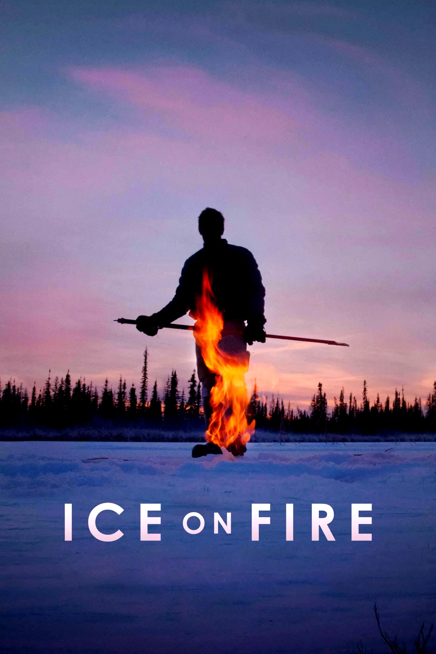 Photo 3 du film : Ice on Fire