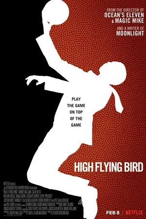 Photo du film : High Flying Bird