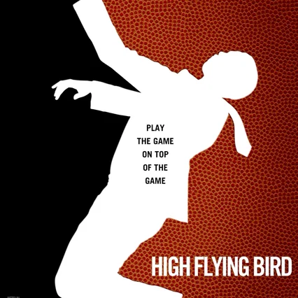 Miniature photo du film : High Flying Bird