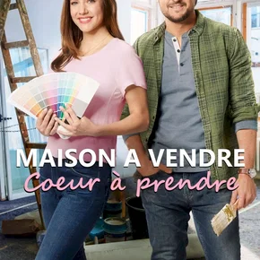 Photo du film : Maison à vendre, cœur à prendre