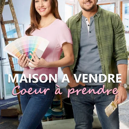 Miniature photo du film : Maison à vendre, cœur à prendre