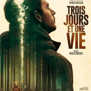 Photo du film : Trois jours et une vie