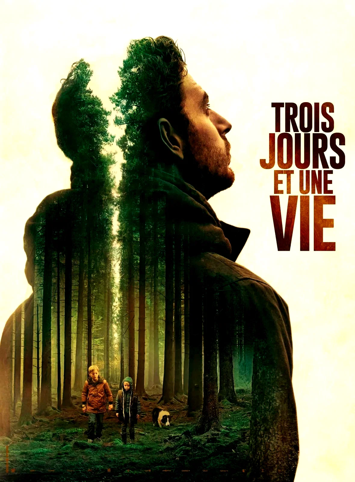 Photo du film : Trois jours et une vie