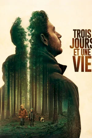 Photo 2 du film : Trois jours et une vie