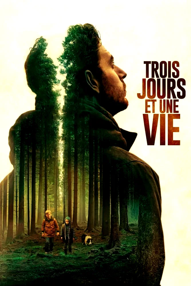 Photo du film : Trois jours et une vie