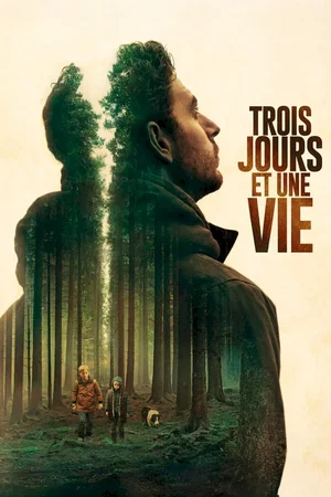 Photo 3 du film : Trois jours et une vie