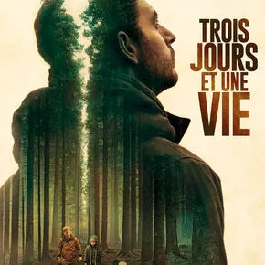 Photo du film : Trois jours et une vie