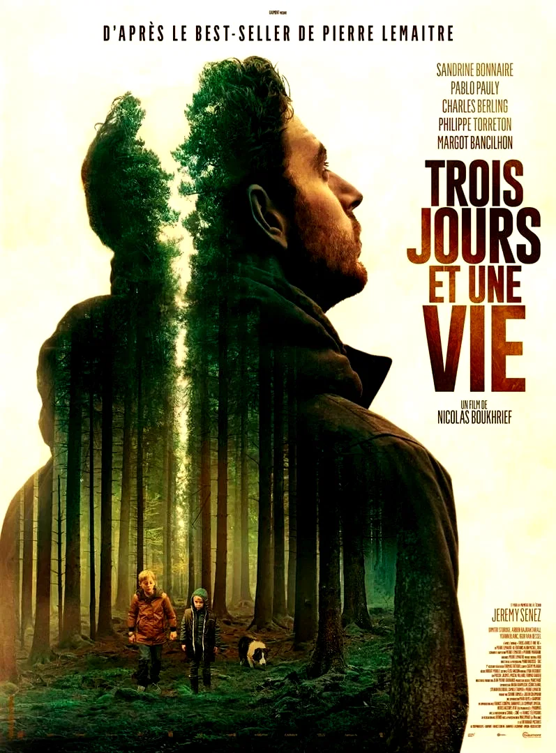 Photo du film : Trois jours et une vie