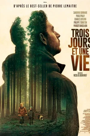 Photo 4 du film : Trois jours et une vie