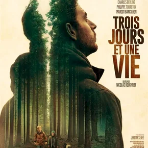 Photo du film : Trois jours et une vie