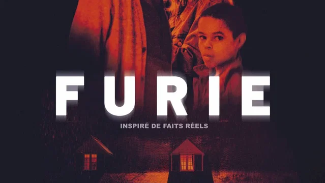 Affiche du film : Furie