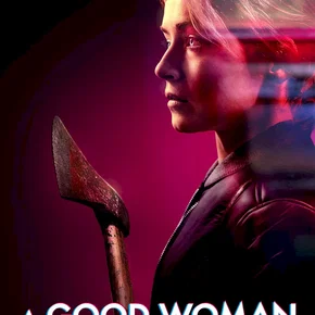 Photo du film : A Good Woman
