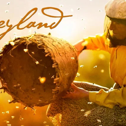 Miniature photo du film : Honeyland