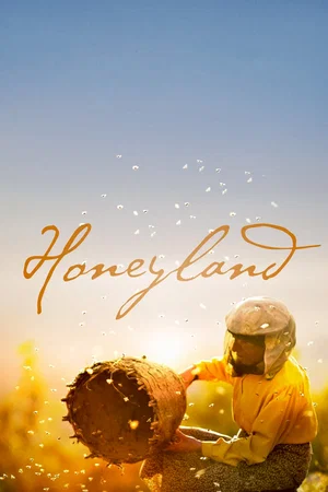 Affiche du film : Honeyland