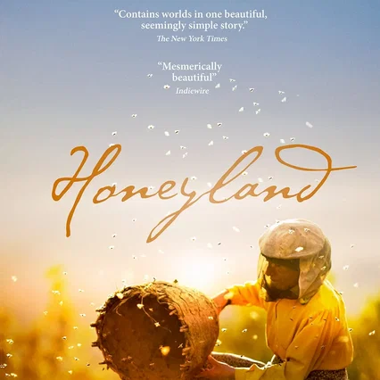 Miniature photo du film : Honeyland