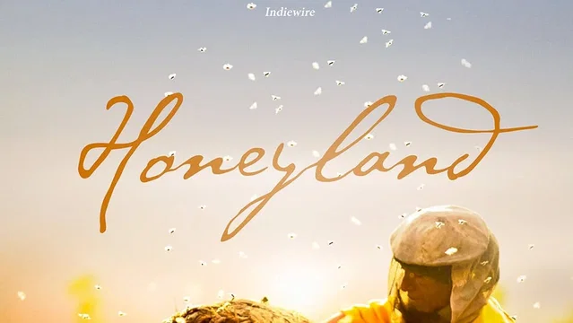 Affiche du film : Honeyland