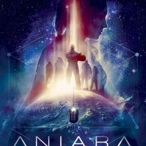 Photo du film : Aniara : L'Odyssée stellaire