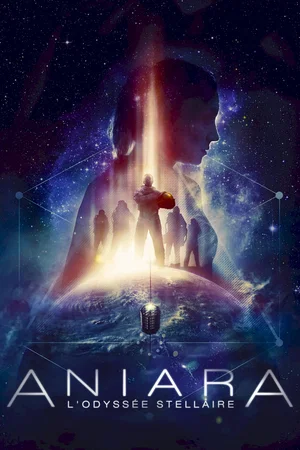 Photo 2 du film : Aniara : L'Odyssée stellaire