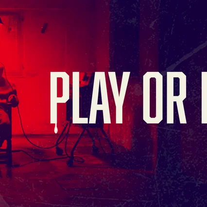 Miniature photo du film : Play or Die