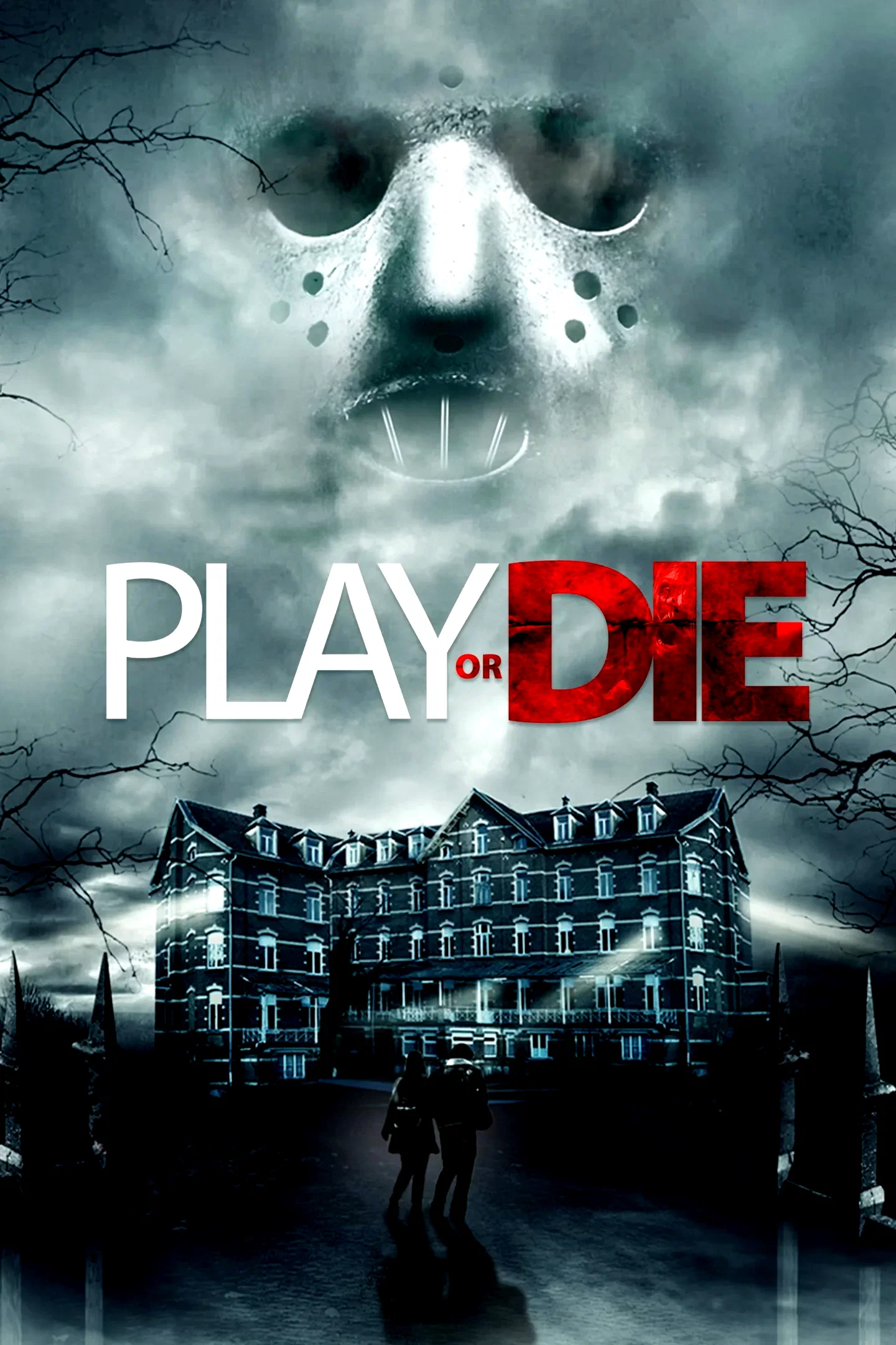 Affiche du film : Play or Die