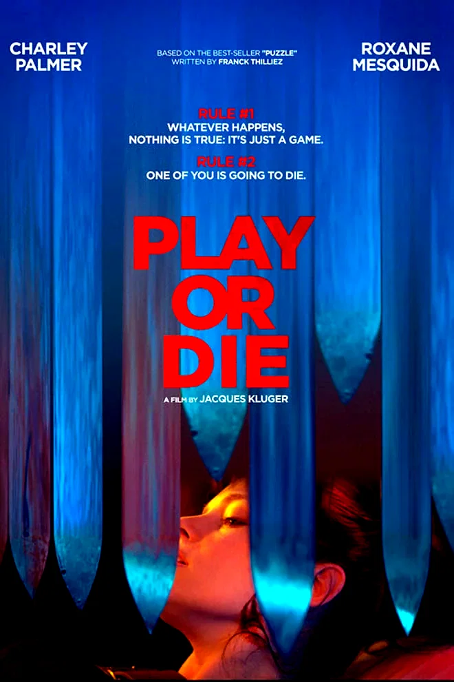 Photo 4 du film : Play or Die