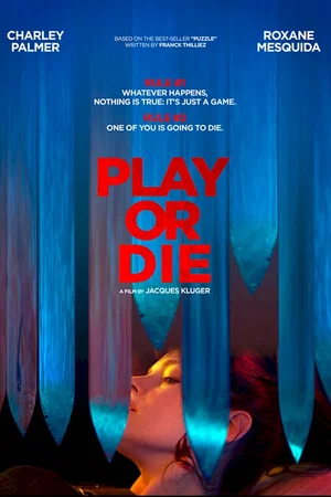 Photo du film : Play or Die
