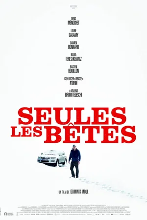Photo du film : Seules les bêtes