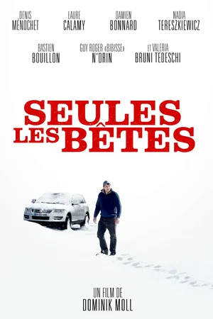 Photo du film : Seules les bêtes