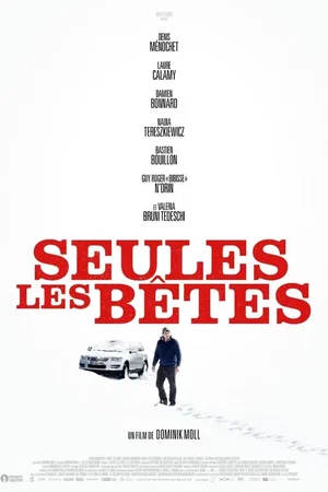 Photo du film : Seules les bêtes