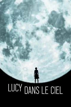 Affiche du film = Lucy in the Sky
