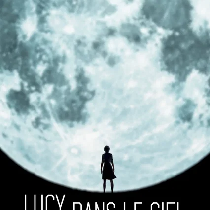Miniature photo du film : Lucy in the Sky