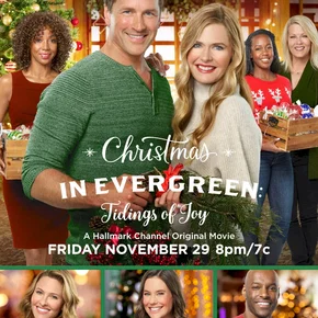 Photo du film : Le calendrier secret de Noël