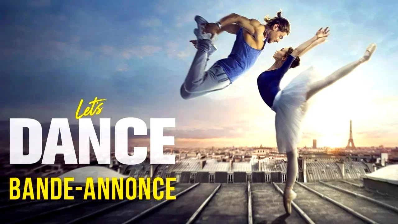 Photo 1 du film : Let's Dance