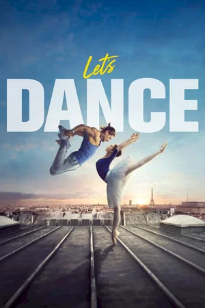 Affiche du film : Let's Dance