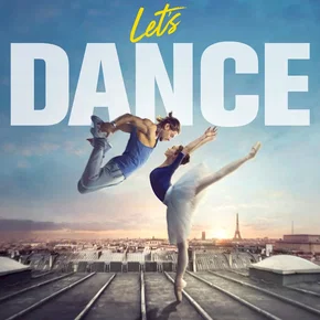 Photo du film : Let's Dance