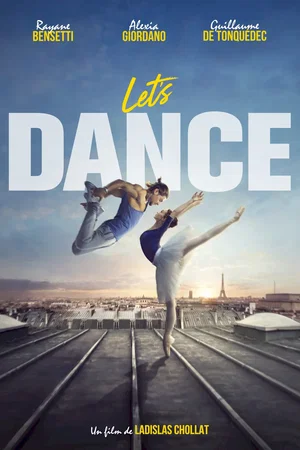 Photo 3 du film : Let's Dance