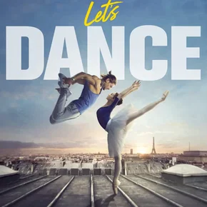 Photo du film : Let's Dance