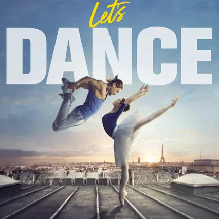 Miniature photo du film : Let's Dance