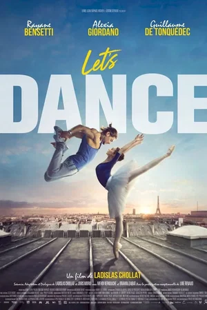 Photo 4 du film : Let's Dance