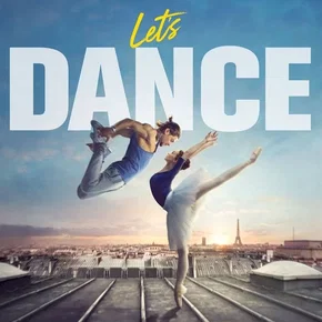 Photo du film : Let's Dance