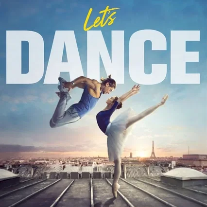 Miniature photo du film : Let's Dance
