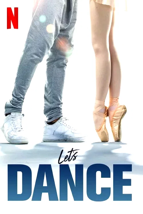 Photo 5 du film : Let's Dance