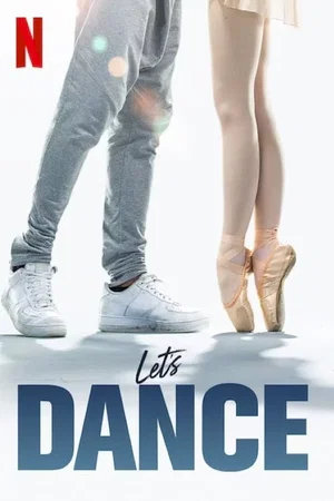 Photo 5 du film : Let's Dance
