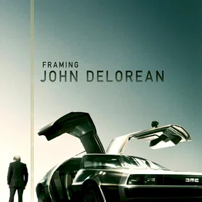 Photo du film : Framing John DeLorean